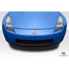 Duraflex Z33 Mz Front Lip Spoiler For 350Z Nissan 06-08 Ed 113454. Price: $241.00.