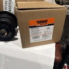 Dorman 924-010 Radiator Support Body Mount Bushing & Bolt Kit For Gm Pickup Suv New. Price: $79.99.