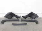 2017 18 21 22 Audi R8 V10 Plus Interior Trim Panels #3627 X4 Used. Price: $119.99.