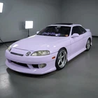 Kbd SC300 SC400 DM3 Style Piece Polyurethane Full Body Kit For Series New. Price: $1289.00.