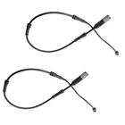 2PCS Topaz Front Left&right Brake Pad Wear Indicator Sensor For Bmw F20 F30 F31 New. Price: $12.78.