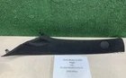 2021-2024 Tesla Model Windshield Left Pillar Trim Cover Panel W/ Speaker Oem Used. Price: $134.25.