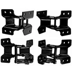 1969 Camaro Firebird 70 71 72 73 74 75 76 77 78 79 Nova Door Hinge Set 4PCS New. Price: $232.00.