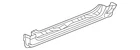 Genuine Honda Rocker Panel 04641-SCV-A02ZZ New. Price: $715.03.