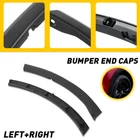 For 2016-2018 Toyota RAV4 Car Front Bumper Side Trim Molding Left+right Oxilam New. Price: $15.99.