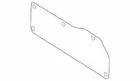 Oem New 2014-2020 Ford Transit Connect Mini Cargo Inner Shield DT1Z-6127459-C. Price: $27.62.