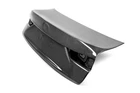 Seibon For 14 Lexus IS250/350 Oe Carbon Fiber Trunk Lid New. Price: $1300.12.