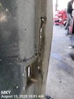 Left Blk Rocker Panel Moulding Oem 2013 Volkswagen Cc 3C8853855F Used. Price: $106.00.