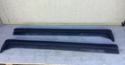 2011-2017 Bmw X3 F25 Lh Rh Side Skirt Rocker Panels Moldings Pair Oem Used. Price: $157.49.