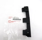 Genuine Oem Toyota 53882-0C050 Passenger Rh Front Fender Liner Seal 14-21 Tundra New. Price: $29.53.
