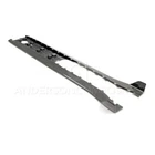 Carbon Fiber GT500 Rocker Panel Splitters 2020-2022 Ford Shelby New. Price: $1439.00.