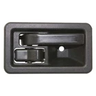 For Jeep Wrangler 87-06 Front Passenger Side Interior Door Handle Value Line New. Price: $18.54.