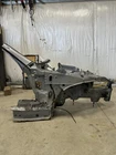 2017 - 2022 Infiniti Q60 Front Right Side Pillar Frame Body Part Oem For. Price: $400.00.