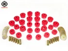 7-132-R Prothane Polyurethane Mount Bushings Kit For Gm G-body 1978-1987 New. Price: $99.00.