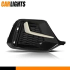Fits 2020-2021 Honda Civic Hatchback Rear Bumper Cover Garnish Left Driver Side New. Price: $33.25.