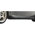 For Mazda RX-7 1993-1995 Kbd 99-SPEC Style Side Skirts Unpainted New. Price: $320.00.