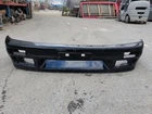 Fits Nissan 240SX 1989-93 S13 Silva Oem Urethane Front Bumper Bodykit New. Price: $389.00.