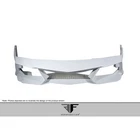 Aero Function AF-3 Front Bumper ( Gfk ) For Gallardo Lamborghini 09-13 Edpart New. Price: $536.00.
