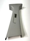 Nissan Maxima Right Upper B-pillar Plastic Trim (1994-2000) 769142Y000 Used. Price: $38.11.
