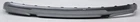 Oem Kia Telluride Rear Bumper Assembly Hyper Silver 86670-S9010 Surface Marks Used. Price: $102.00.