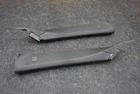 Left & Right Interior A-pillar Trim DK62-03513 Land Range Rover Sport L494 14-22 Used. Price: $44.99.