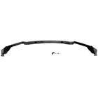 Fits 2014-2017 Infiniti Q50 Sport Gloss Black Front Bumper Lip Auto Chin Spoiler New. Price: $52.92.