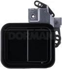 Dorman 760-5513 Door Handle Exterior Front Left Black For 81-16 Mack Mru New. Price: $60.99.