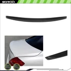 For 2007-2013 Mercedes W221 S550 S600 S65 S63 Spoiler Wing Paintable New. Price: $76.88.