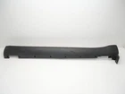 2014-2019 Kia Soul Left Lh Driver Side Rocker Panel Skirt Oem Used. Price: $119.99.