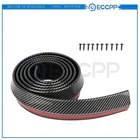 Universal Rubber Front Bumper Lip Chin Spoiler Protector Body Kit New. Price: $28.85.