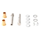 Acdelco 19301966 Rear Door Hinge (P1) New. Price: $76.18.