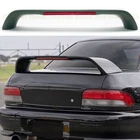 Trunk Spoiler Wing W/l For 1993-2000 2001 Subaru Impreza Wrx Oe Sti Style Primer New. Price: $229.50.