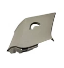 Oem Rear Left Driver Side Quarter Trim Lining Volkswagen Atlas 2018-2024 Used. Price: $34.77.
