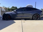 Vr Aero Body Kit For Tesla Model 3 New. Price: $2000.00.