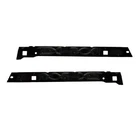 For Cadillac Escalade/escalade Ext Rocker Panel 2002-2004 Driver Passenger Side New. Price: $243.59.