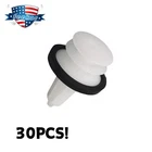 30X Door Panel Clips 2013-2018 Ford Flex Fusion Milan W713297S300 New. Price: $11.58.
