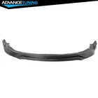 Fits 15-22 Dodge Charger Extreme Style Pu Front Bumper Lip Chin Splitter Black New. Price: $89.99.