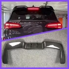 Real Carbon Fiber Rear Roof Spoiler Top Wing For Bmw Suv X5M F95 2020-2024 23 22 New. Price: $326.44.