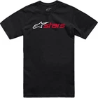 Alpinestars Blaze 2.0 T-shirt Black/white/red 2XL 1214-73108-1232-XXL New. Price: $39.23.