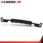 Fit For 2014-2020 Bmw F32 F33 F36 428I 435I Sport Rear Bumper Diffuser Lip New. Price: $84.76.