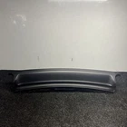 Maserati Ghibli Rear Bumper Lower Valance Diffuser Trim Panel 2014 - 2019 Oem Used. Price: $79.20.