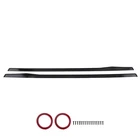 Side Skirts For Benz C-class W205 S205 C205 A205 C204 S204 2015-2020 2021 Abs New. Price: $131.11.