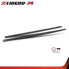 Fit For 2014-2020 Bmw F32 F33 F36 Series Sport Side Skirts Extension Panel New. Price: $87.81.