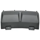 Rear Trailer Hitch Cover For Audi Q5 2013-2017 Replace Standard Line New. Price: $150.39.