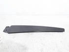 16-20 Tesla Model X Right Passenger Side B-pillar Applique Glass 1032364-00-C Used. Price: $79.34.