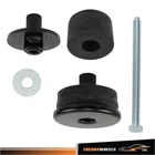 Ford E-150 E-250 1995 1996 1997-2014 924-056 Body Mount Kit Upper & Lower New. Price: $20.04.