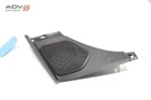 2020 - 2025 Chevrolet Corvette Left Side B Pillar Speaker Trim Cover Panel Oem Used. Price: $35.74.