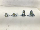 10-25 Dodge Ram 2500 Front Right & Rear Door Upper Lower Hinge 4 Oem Cm Used. Price: $99.99.