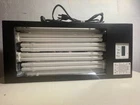 Daavlin 1 Series Phototherapy Uv Lamp Bench Top Dermatology System Tested Used. Price: $309.98.