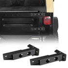 Pair Tailgate Set Heavy Duty Steel Fit 1987-1995 Jeep Wrangler Yj New. Price: $44.59.